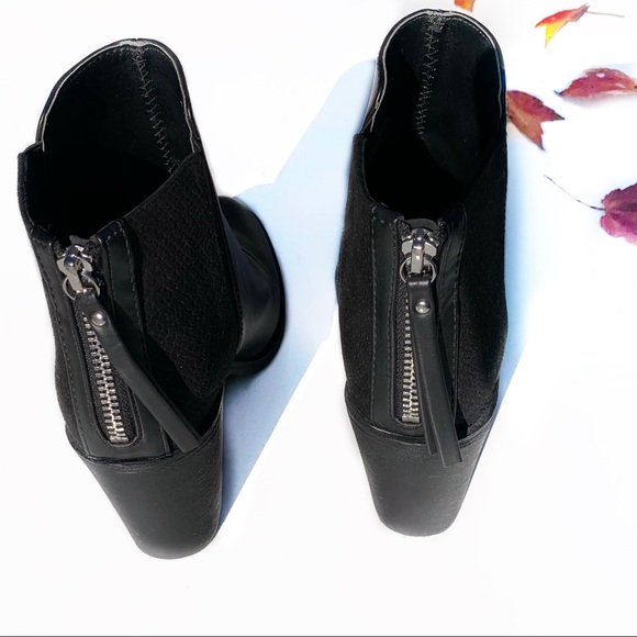 Ankle Boots | Never Worn | Heels | Black | 6 (7) - Picture 2 of 7